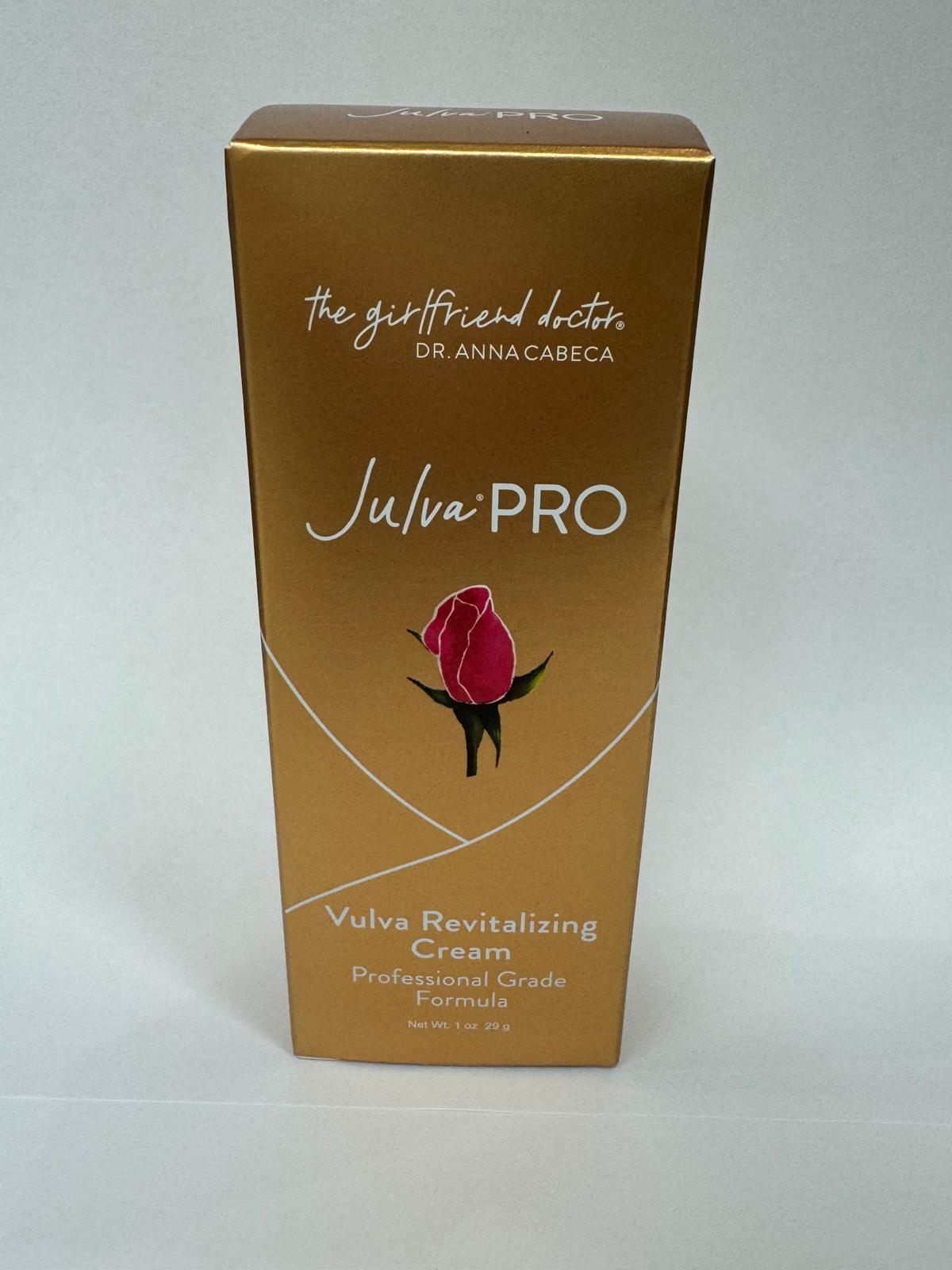 Julva Pro (Back Order)