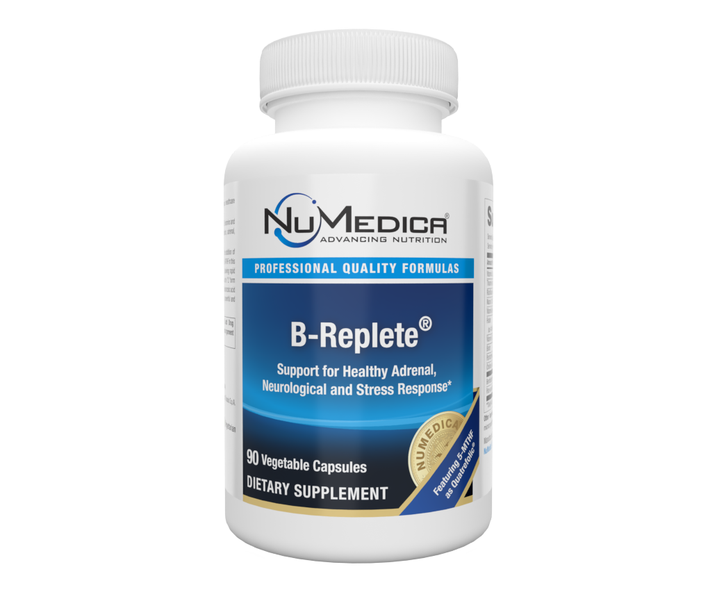 B-Replete®