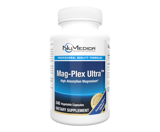 Mag-Plex Ultra™