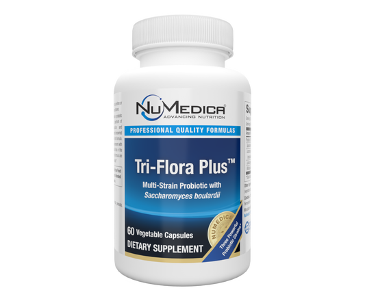 Tri-Flora Plus™