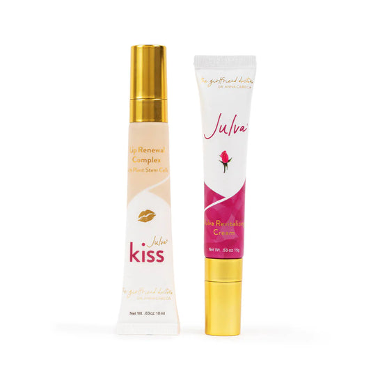 Julva Lip Duo